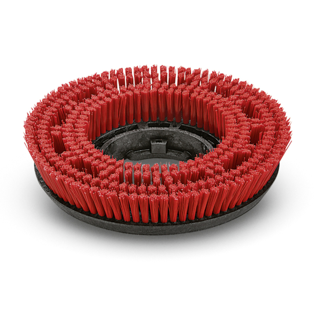 Brosse rouge KÄRCHER - 6.906-563.0