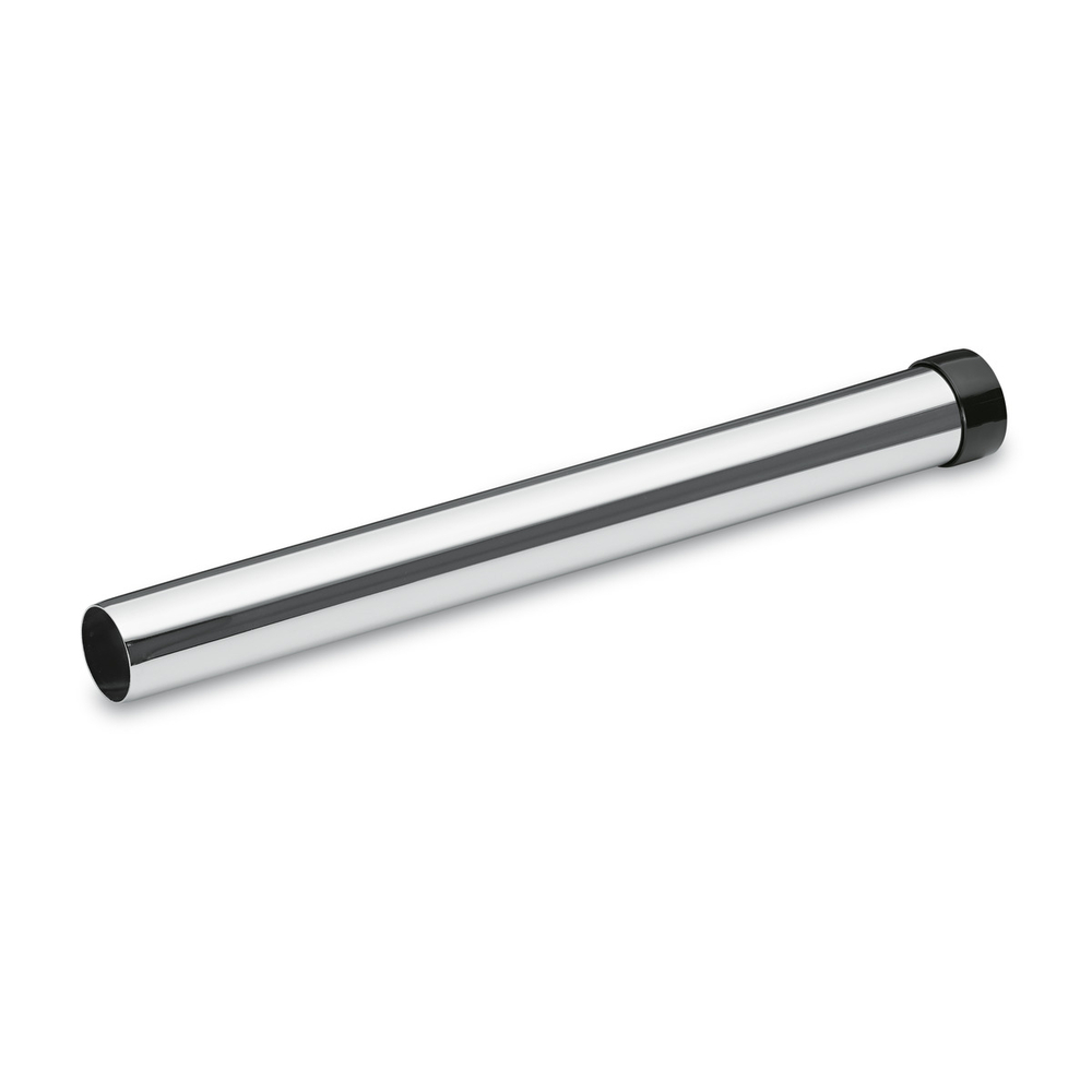 Tube d'aspiration en acier inoxydable connecteur encastré DN 61 KÄRCHER - 6.906-851.0