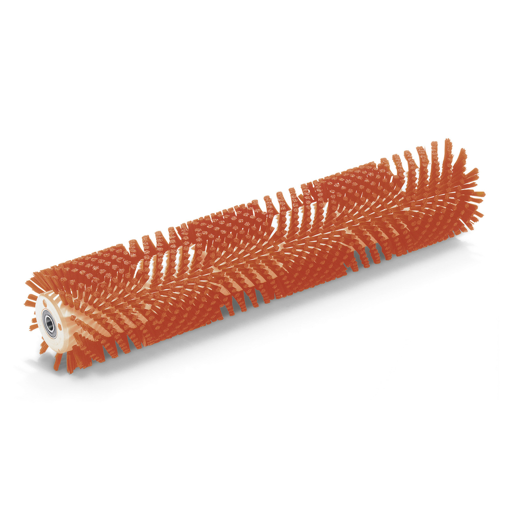 Brosse-rouleau relief orange 1118 mm KÄRCHER - 6.906-854.0
