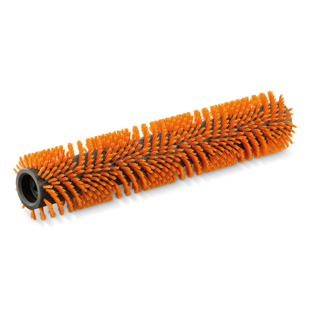 Brosse-rouleau, relief, orange, 532 mm KARCHER - 69069780