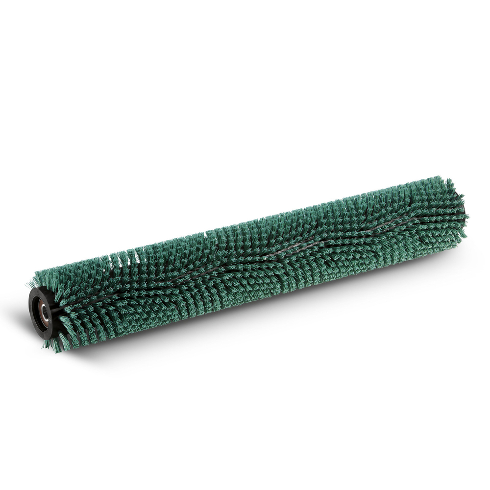 Brosse-rouleau dur vert 638 mm KÄRCHER - 6.906-983.0