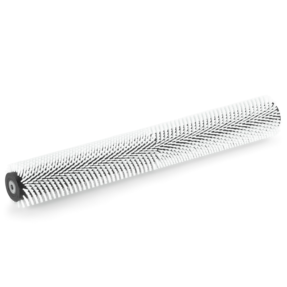 Brosse-rouleau souple blanc 914 mm KÄRCHER - 6.906-993.0