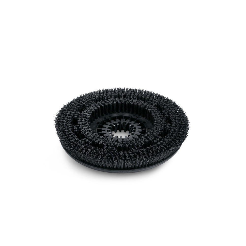 Brosse-disque dur noir 385 mm KÄRCHER - 6.907-152.0
