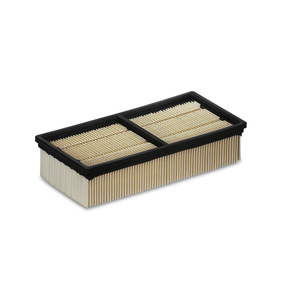 Filtre-chassis plisse cellulose KÄRCHER - 6.907-276.0