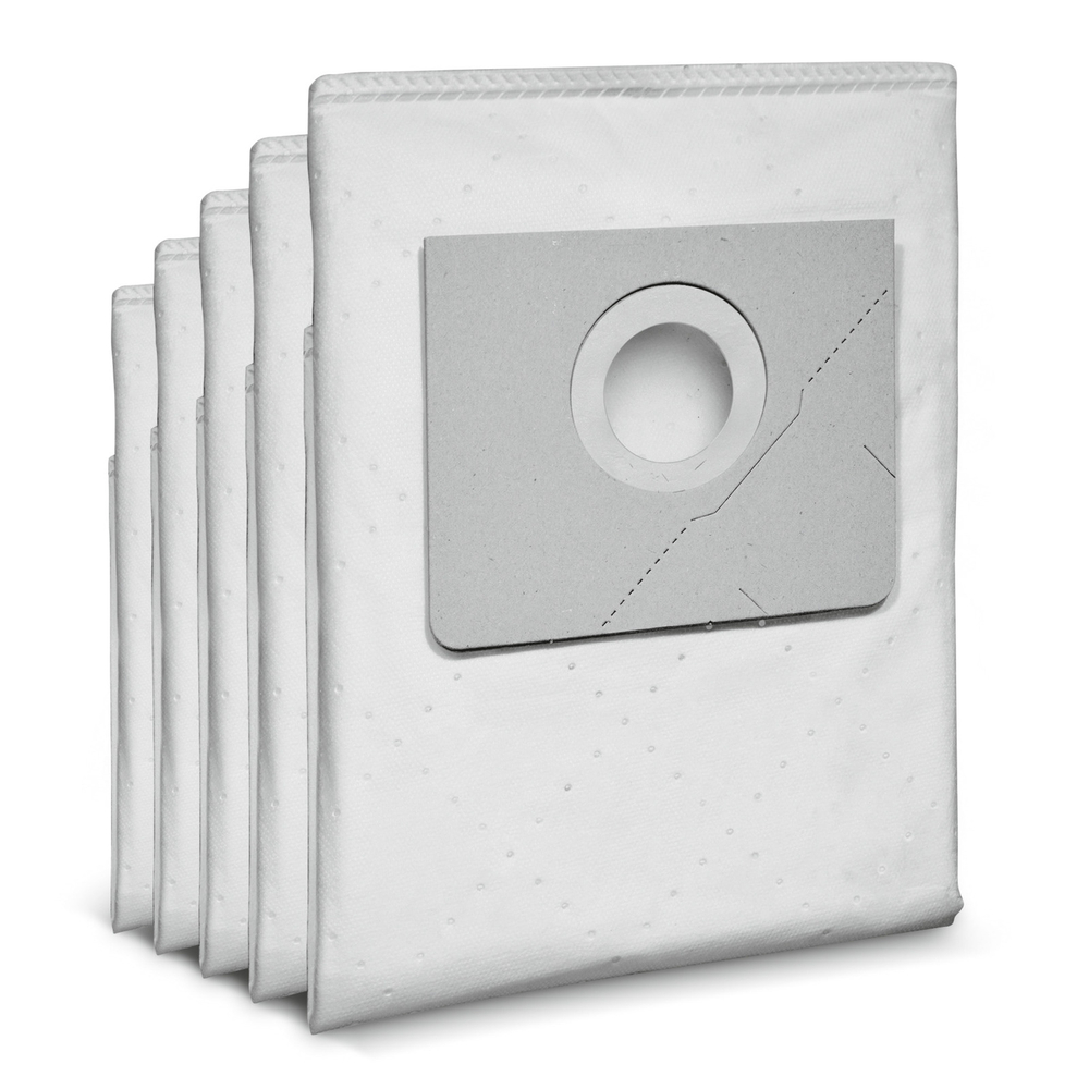 Kit filtre de toison 35L KÄRCHER - 6.907-479.0