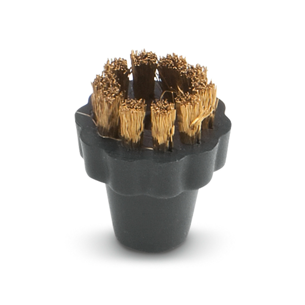 Brosse ronde laiton KÄRCHER - 6.907-541.0