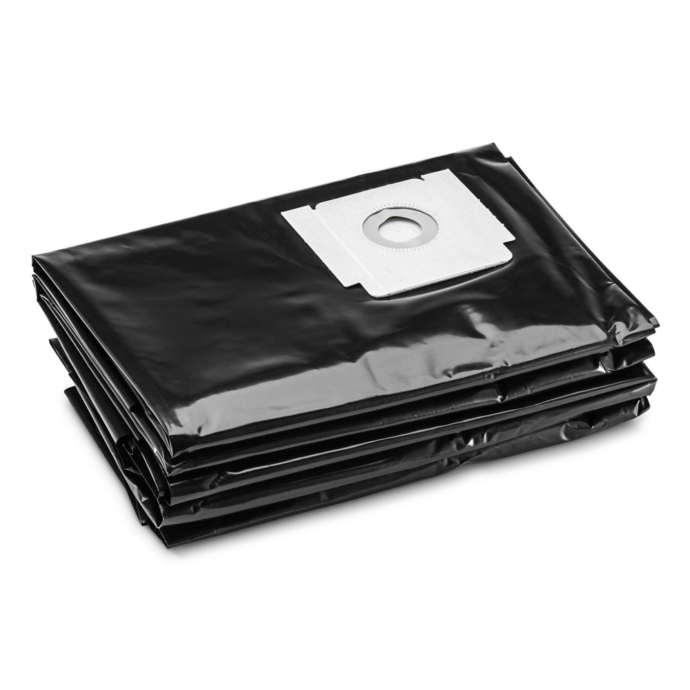 Sac filtrant de sécurité 5 pièces KÄRCHER - 6.907-579.0