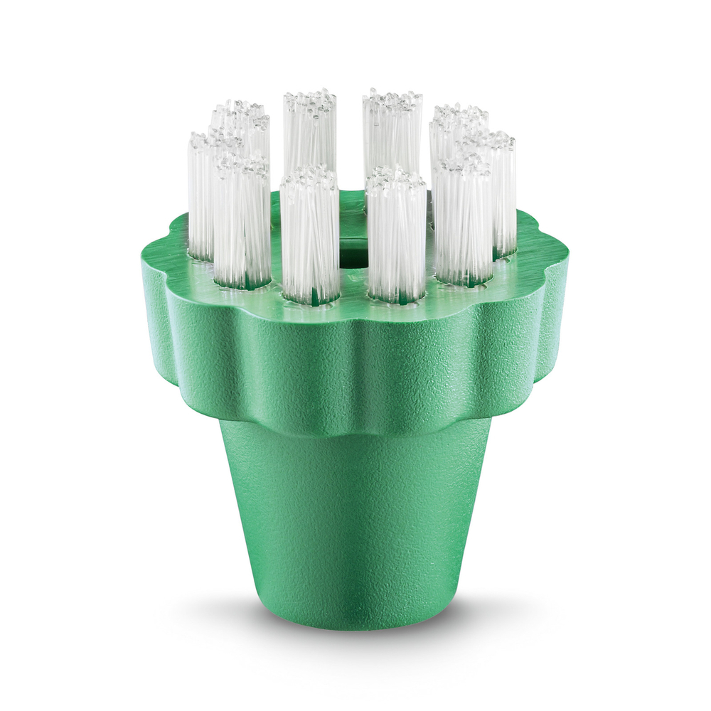 Brosse ronde vert Pekalon KÄRCHER - 6.907-588.0