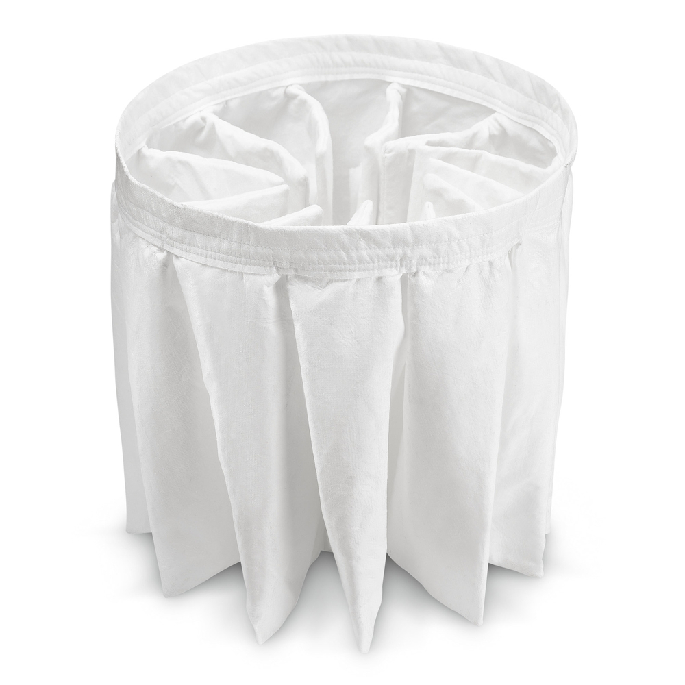 Filtre étoile PE M 2,2 m² KÄRCHER - 6.907-611.0