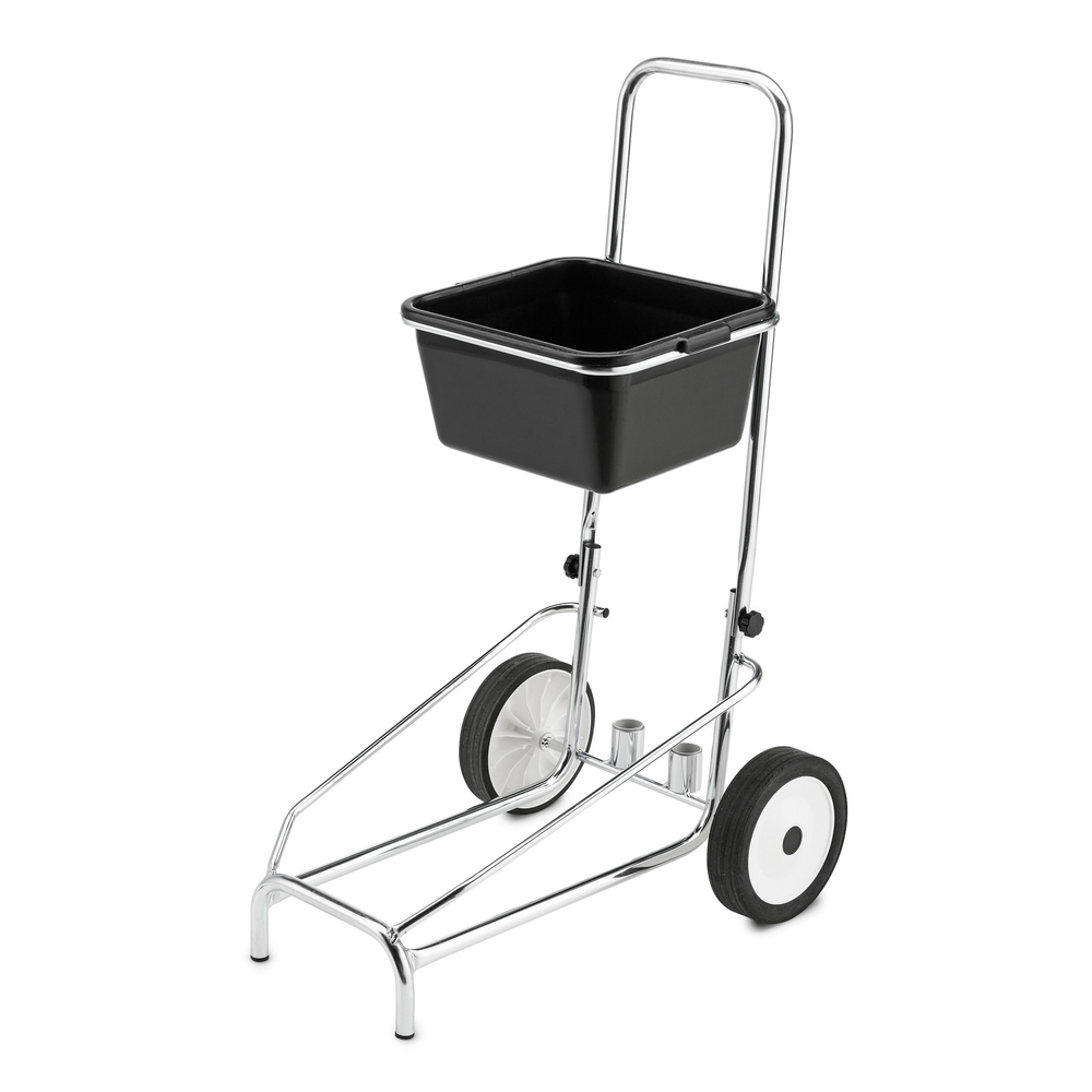 CHARIOT APPAREIL VAPEUR KARCHER - 69622390