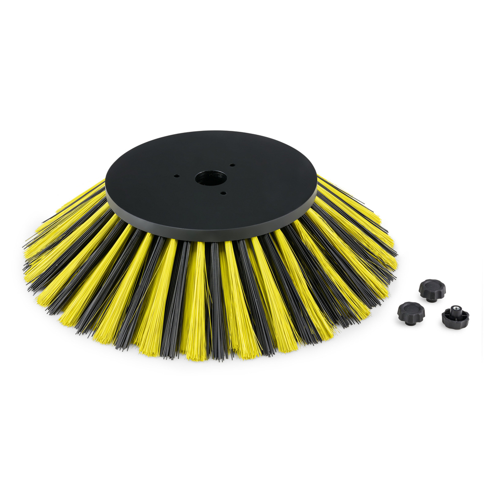 Acc Balayeuses Balai latéral type PET KARCHER - 69660630