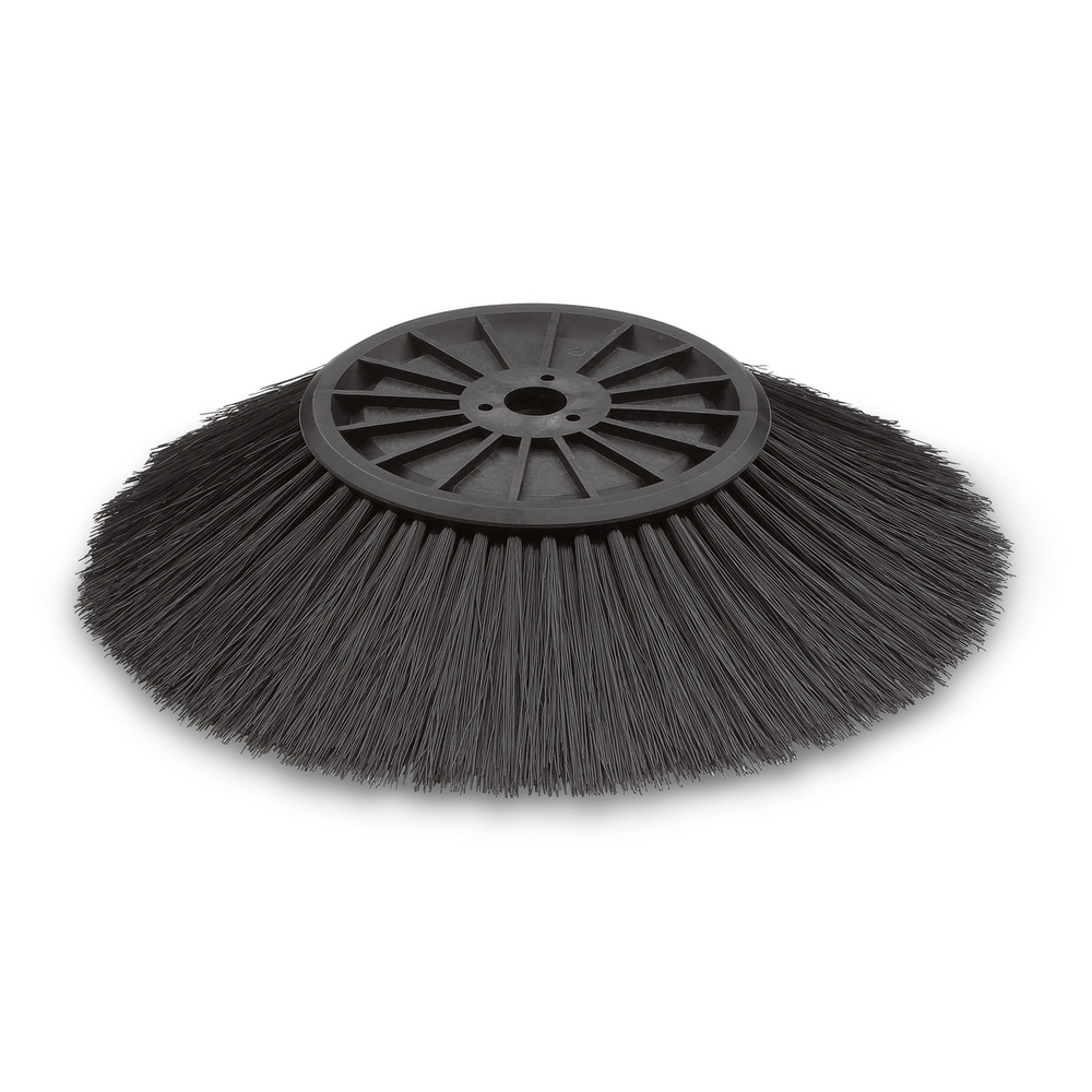 Balai latéral dur pour KM 170/600 R KÄRCHER - 6.987-468.0