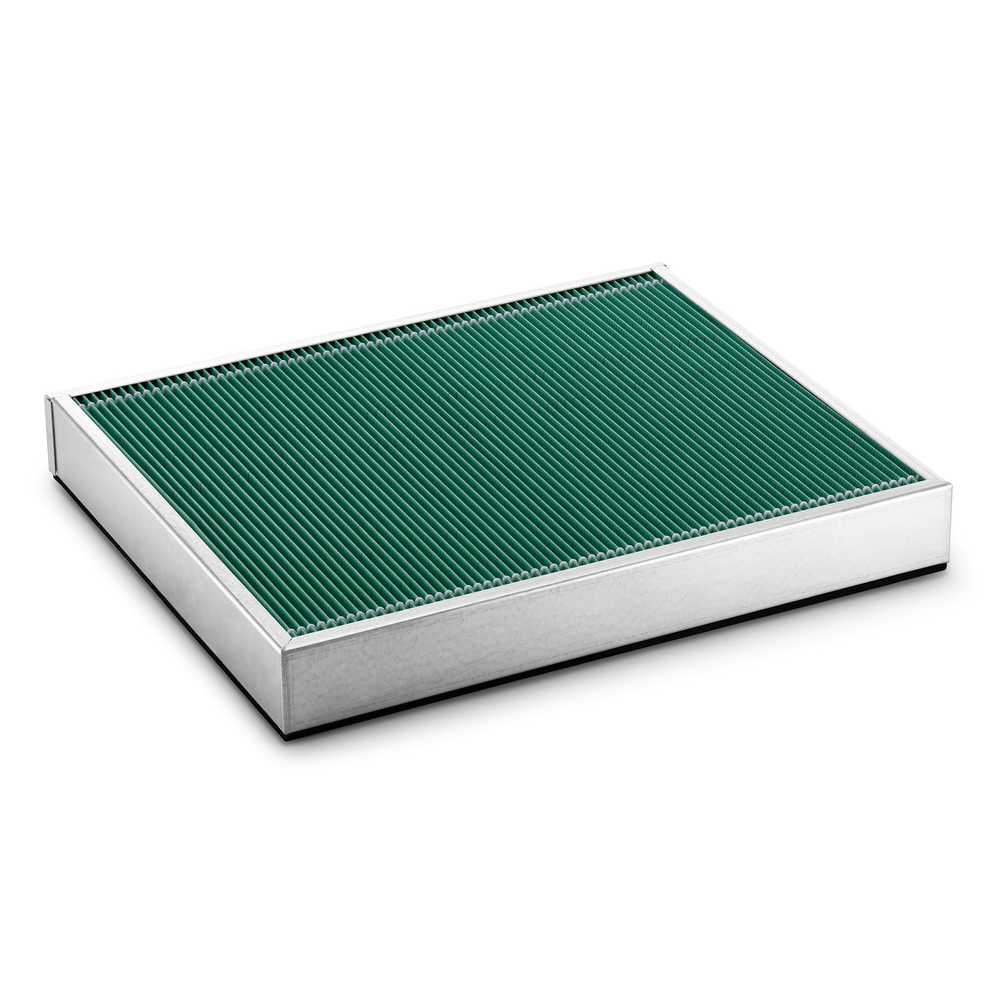 Filtre-chassis plissé plastique KÄRCHER - 6.988-160.0