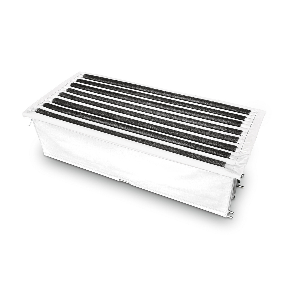 Filtre à poche blanc KM 120/250 R KÄRCHER - 6.988-804.0