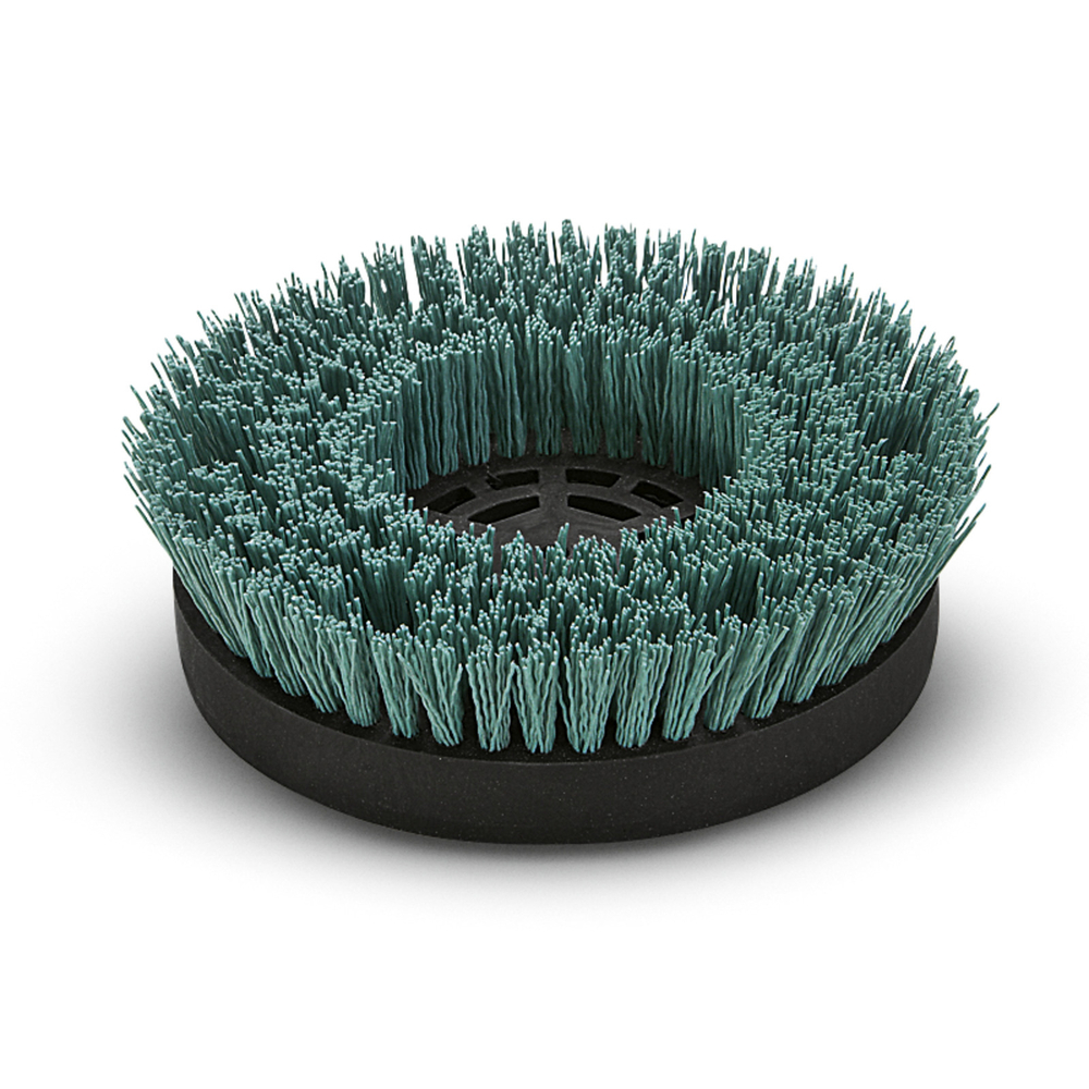 Brosse-disque dur vert 170 mm KÄRCHER - 6.994-113.0