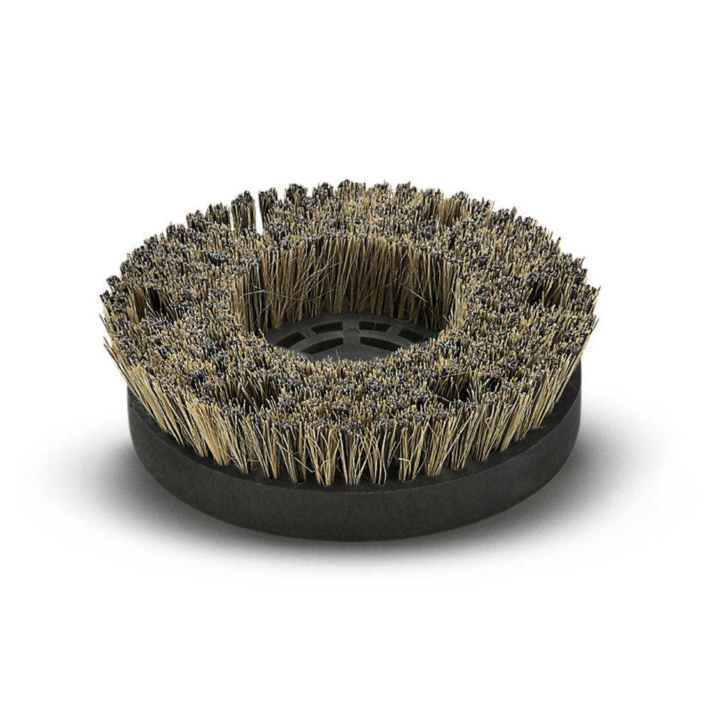 Brosse lustrante souple naturel 170 mm KÄRCHER - 6.994-114.0
