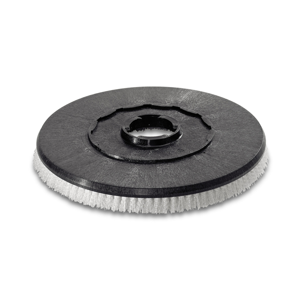 Brosse-disque moyen rouge 200 mm KÄRCHER - 6.994-116.0
