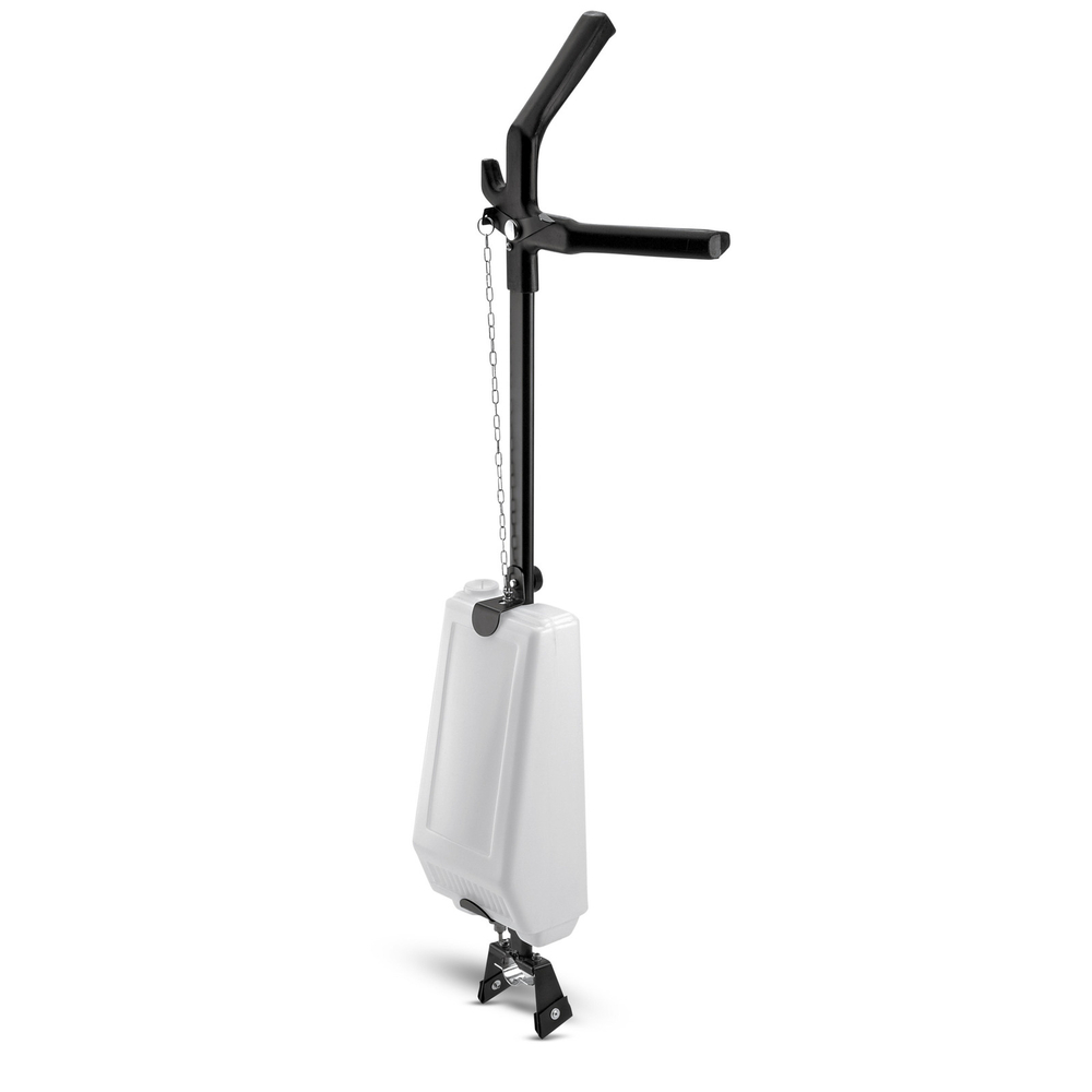 Réservoir d'eau propre 5 l avec timon KÄRCHER - 6.994-131.0