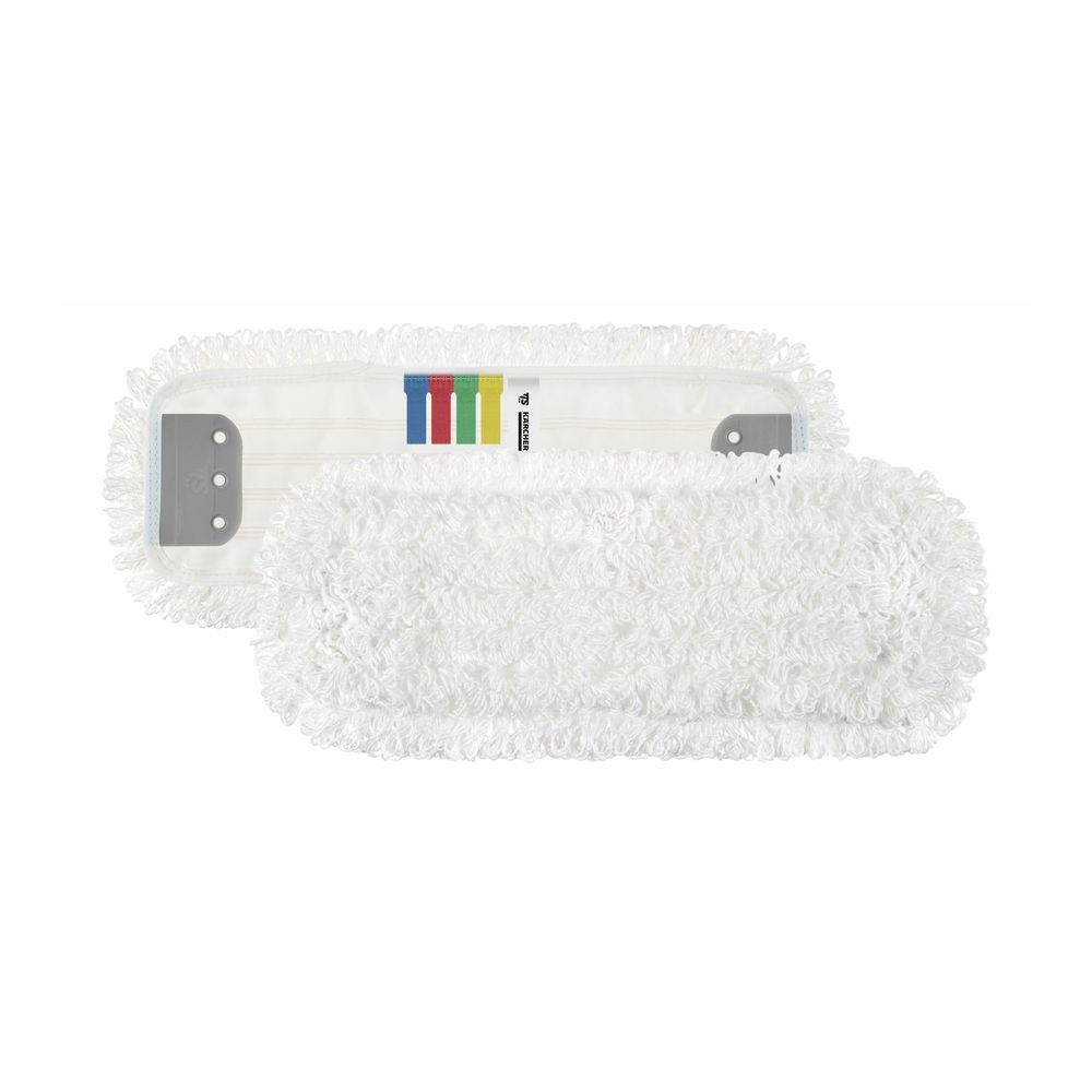 Serpillères microfibres 40 x 13 cm KÄRCHER - 6.999-097.0