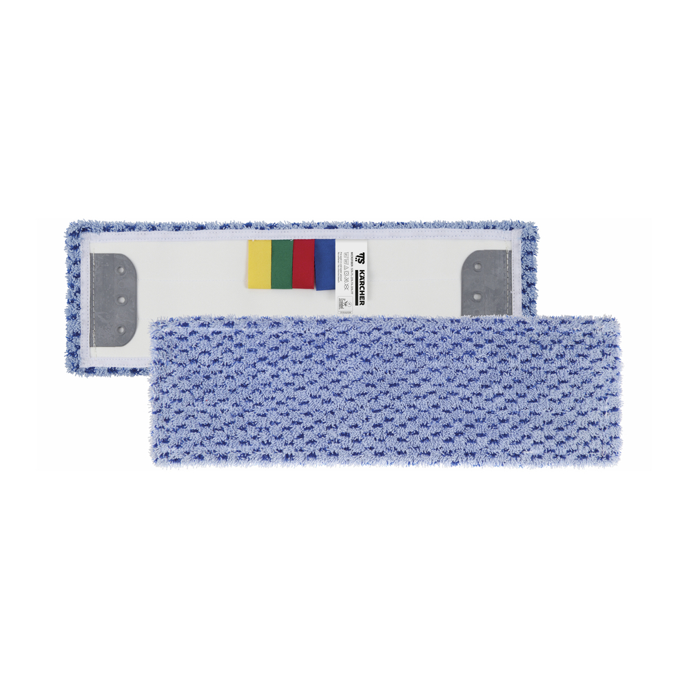 Bandeau microfibres abrasif 40x13cm KÄRCHER - 6.999-099.0
