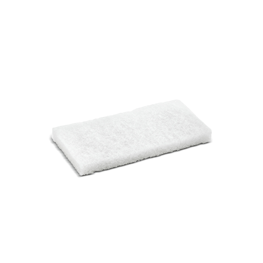 Pad de nettoyage blanc polyvalent KÄRCHER - 6.999-102.0