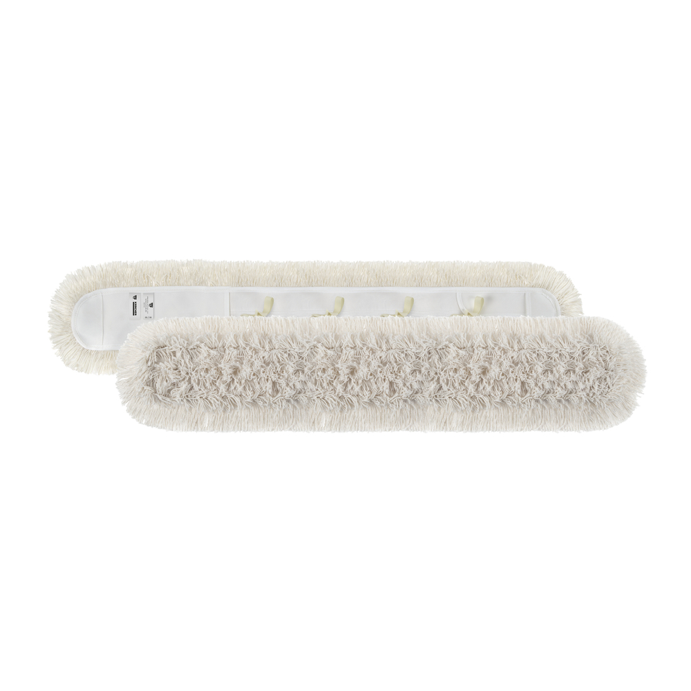 Mop antipoussière en coton lavable 120 cm  KÄRCHER - 6.999-110.0