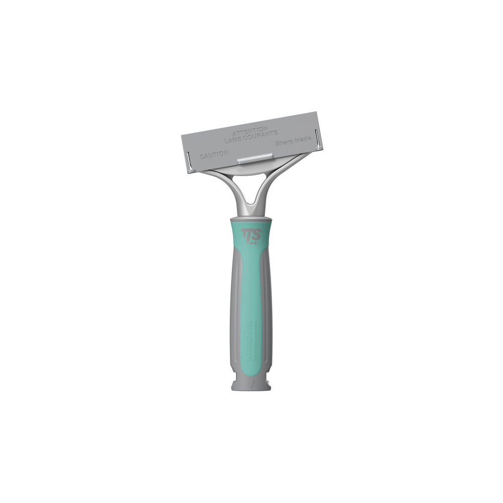 Grattoir à poignée courte avec lame 105 mm KÄRCHER - 6.999-126.0