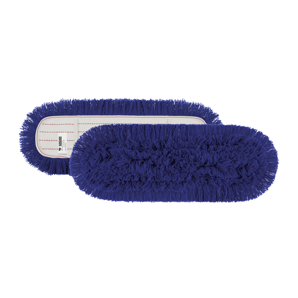 Mop antipoussière 80 cm acrylique bleu KÄRCHER - 6.999-149.0