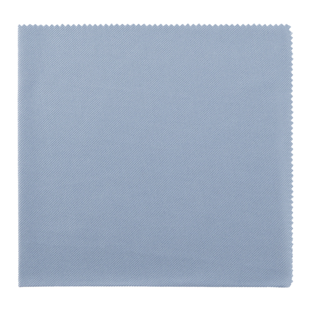 Lingette en microfibre 40x40cm pour verre par 5  KÄRCHER - 6.999-155.0