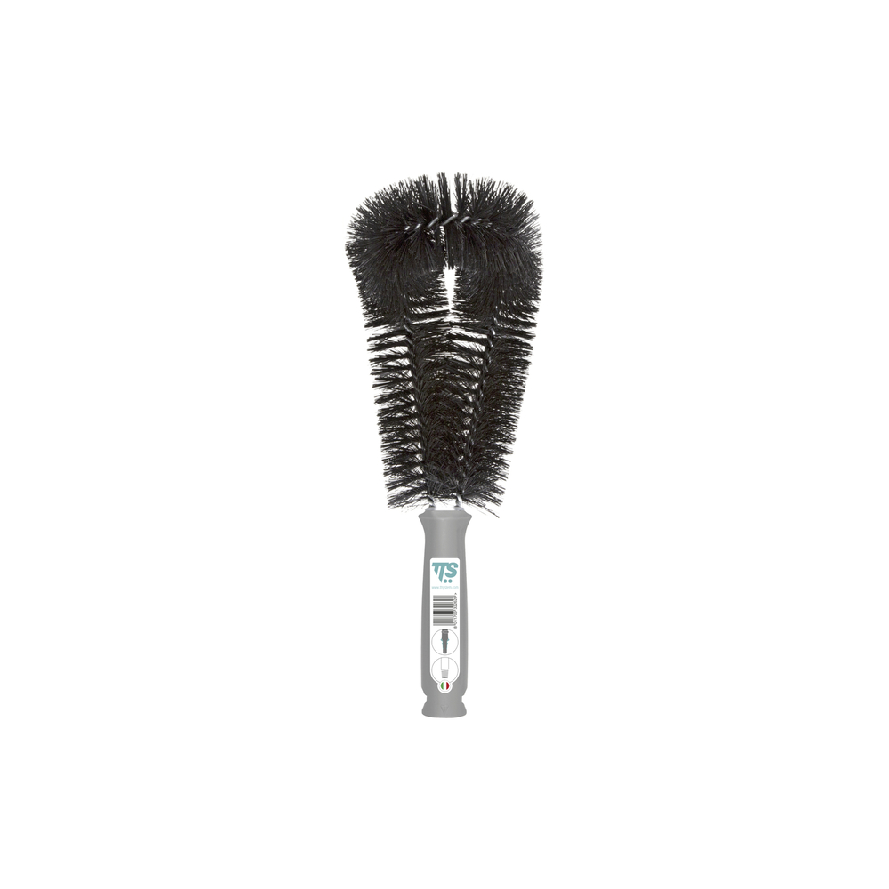Tête de loup en C pour manches télescopiques et perches KÄRCHER - 6.999-159.0