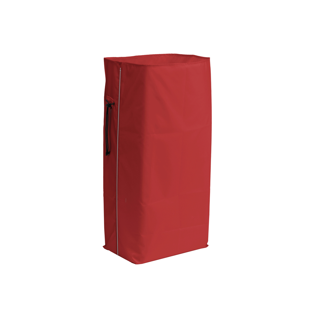 Sac avec fermeture éclair rouge 120L KÄRCHER - 6.999-160.0