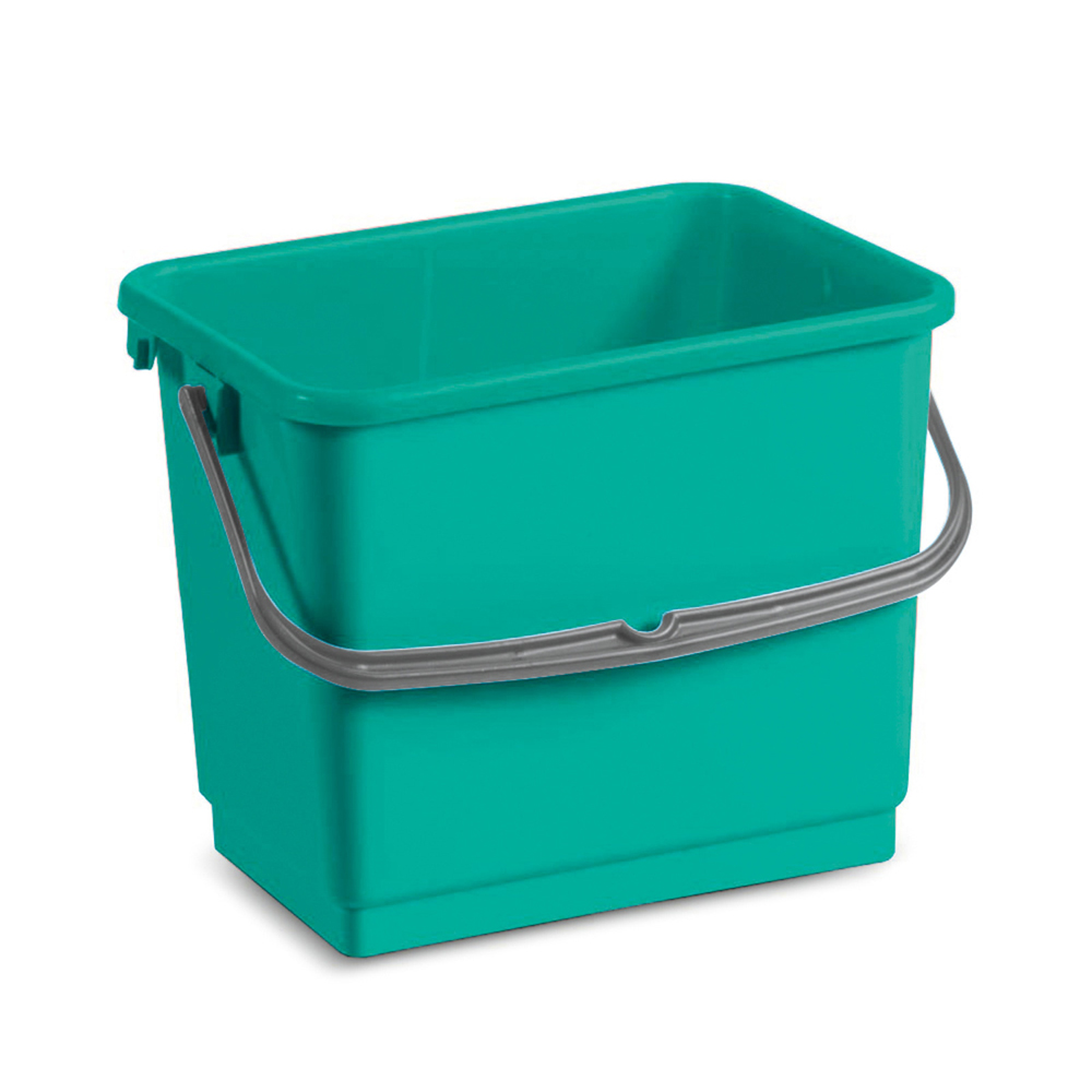Seau vert 4L KÄRCHER - 6.999-186.0