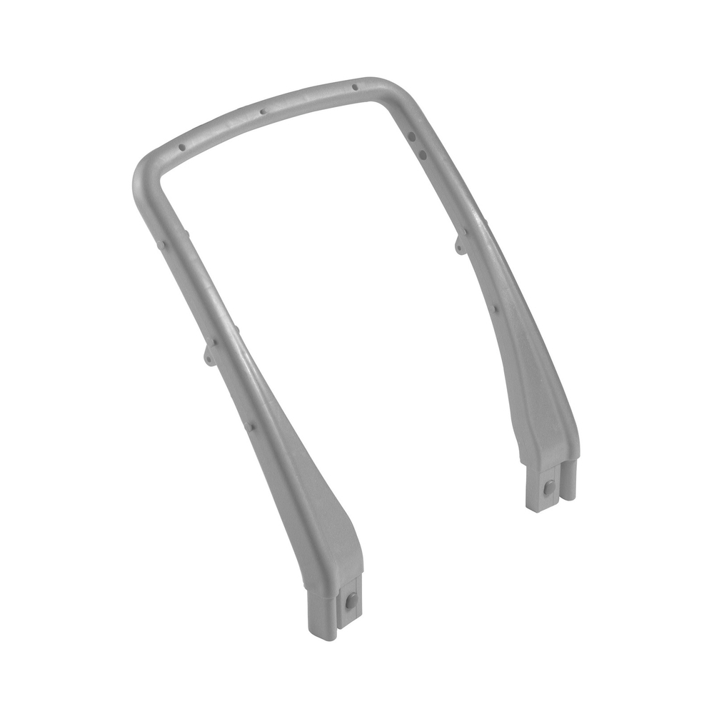 Poignée de poussée en U pour chariots mobiles de nettoyage KÄRCHER - 6.999-213.0