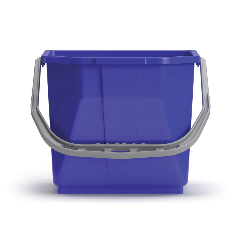 Seau bleu 25L pour chariots de nettoyage KÄRCHER - 6.999-215.0