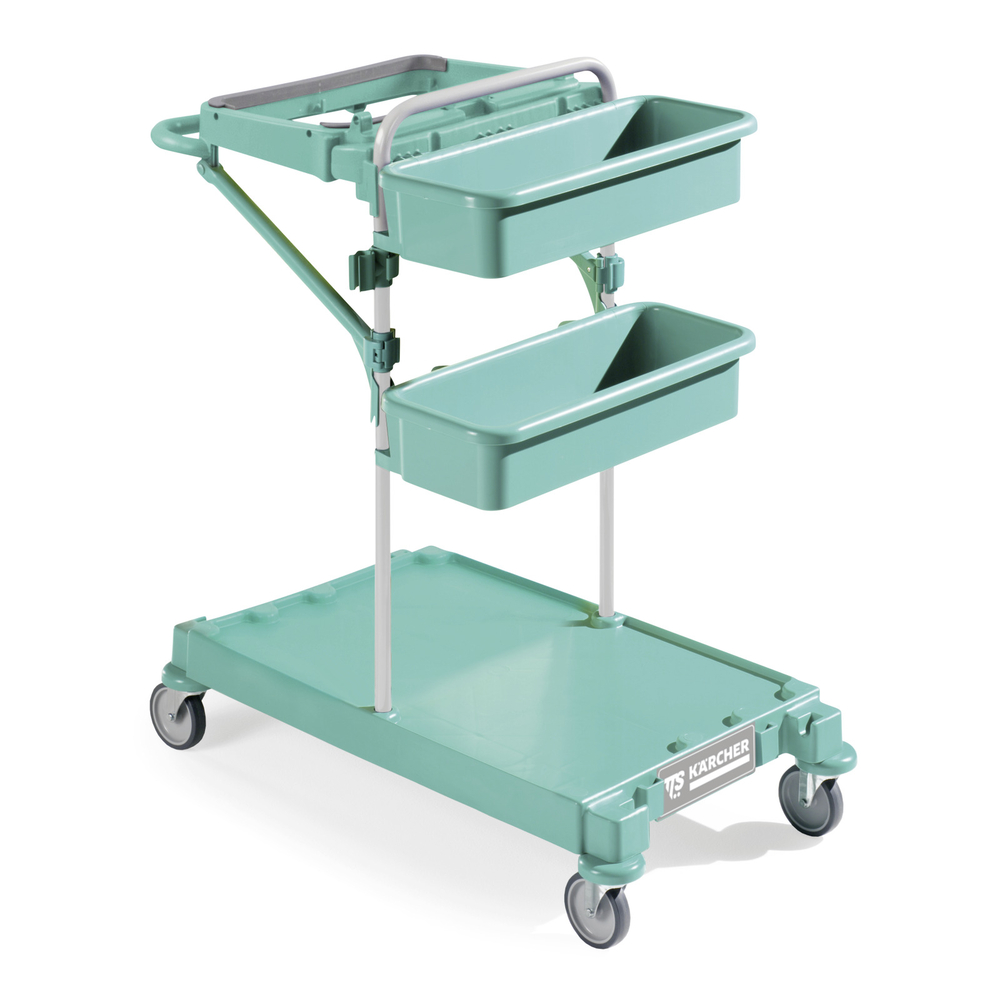 Chariot de nettoyage Trolley Classic I KÄRCHER - 6.999-216.0