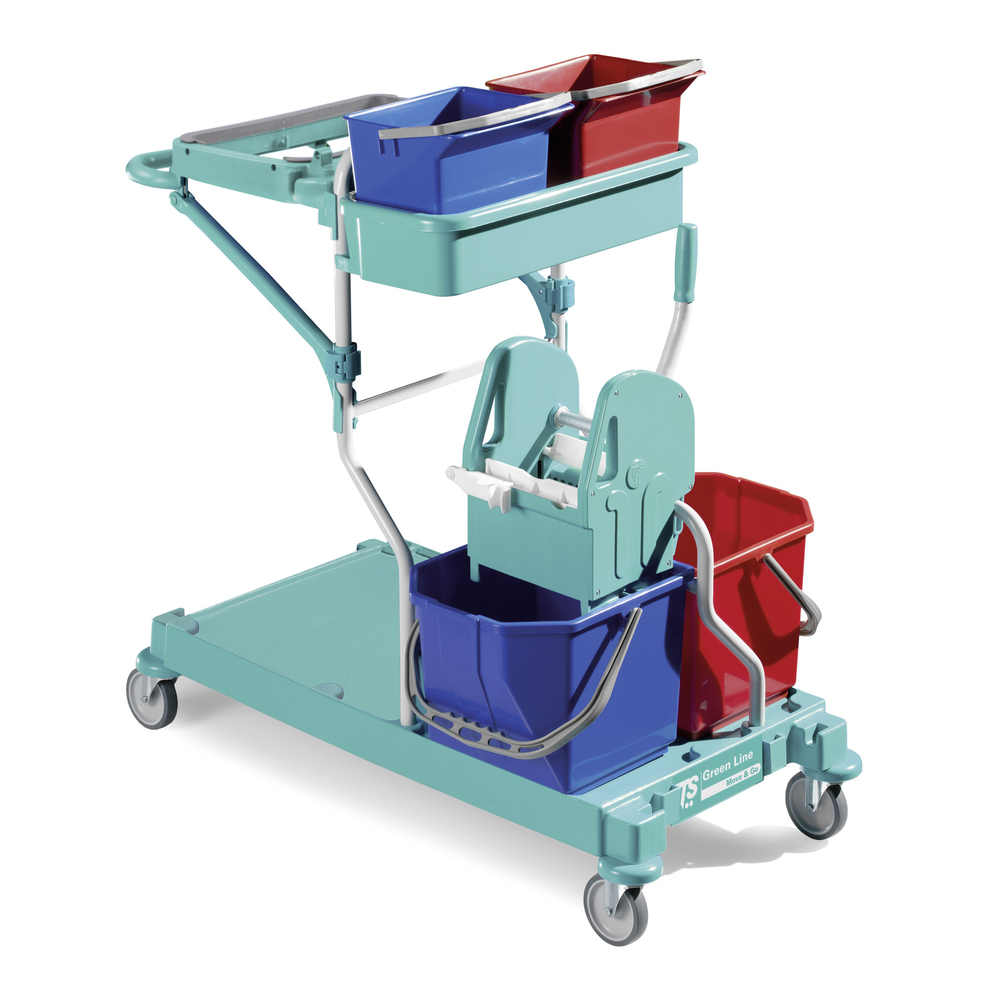 Chariot Trolley Classic II KÄRCHER - 6.999-217.0