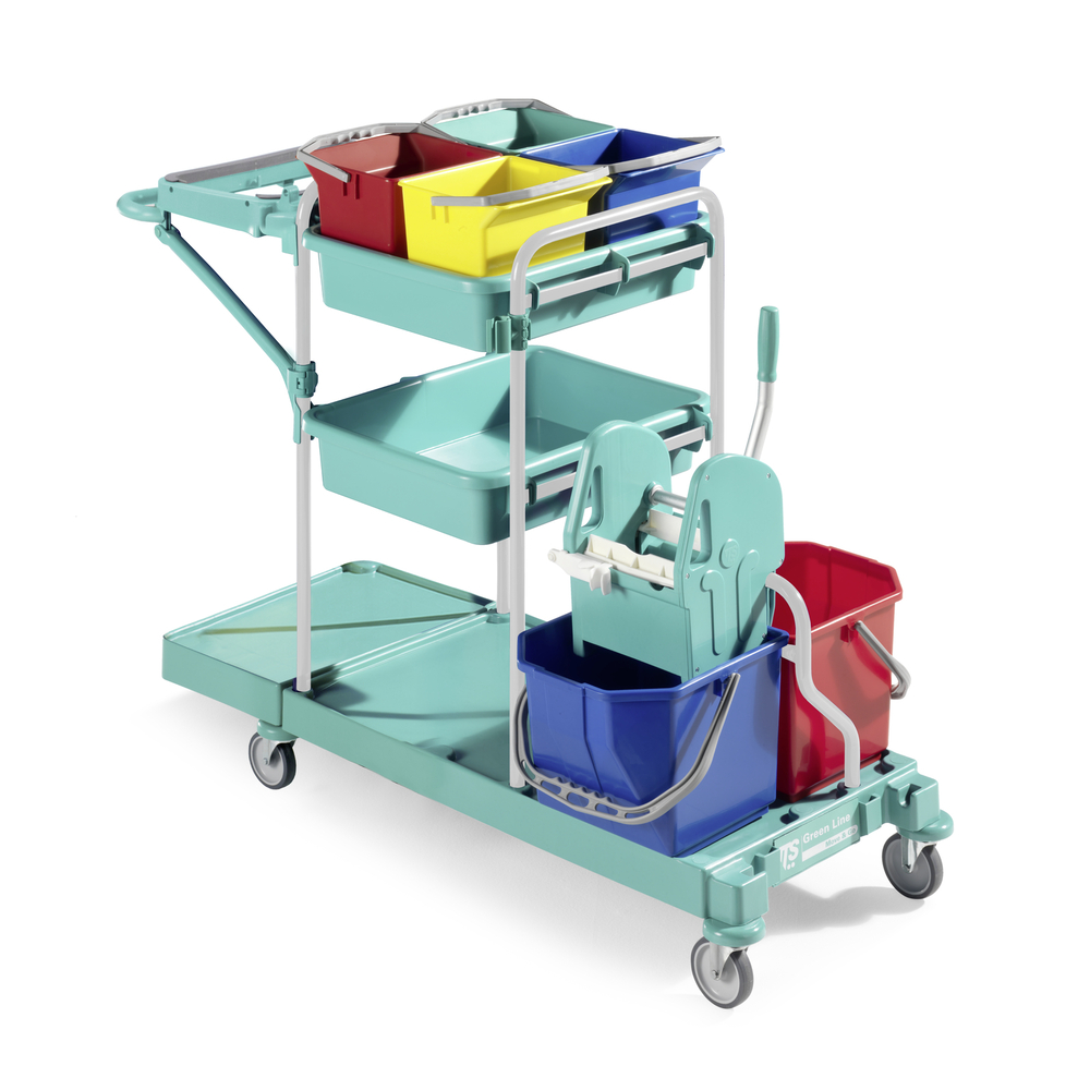 Trolley Classic IV KÄRCHER - 6.999-219.0