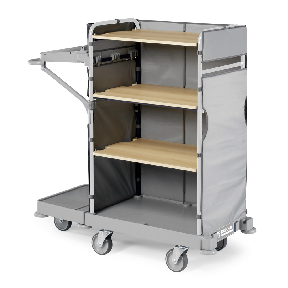 Chariot Trolley Hotel Classic I KÄRCHER - 6.999-221.0