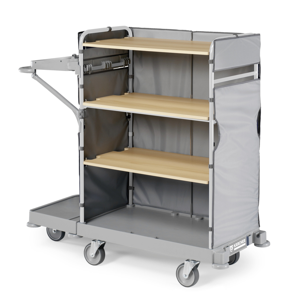 Chariot Trolley Hotel Classic II KÄRCHER - 6.999-222.0