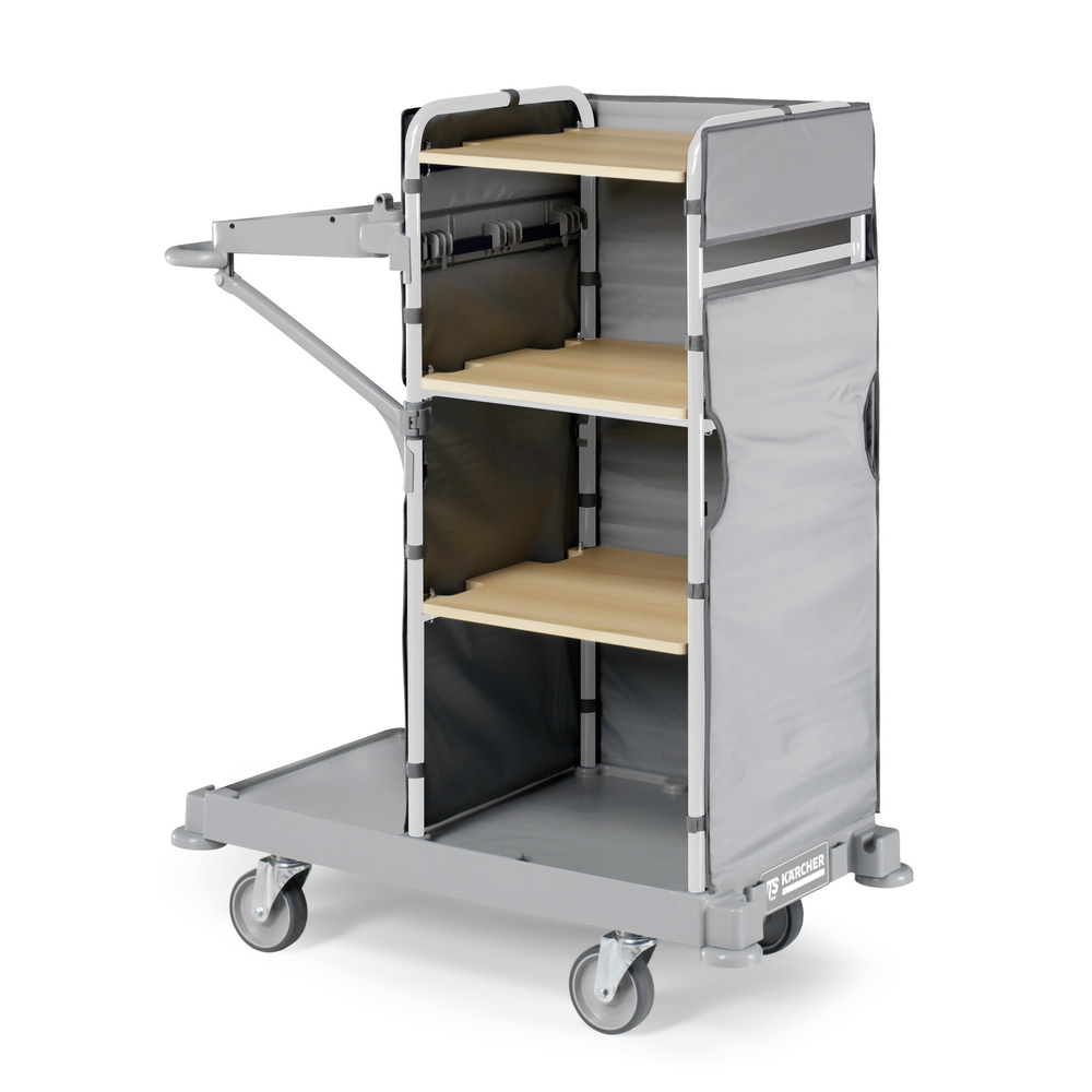 Chariot Trolley Hotel Classic III KÄRCHER - 6.999-223.0