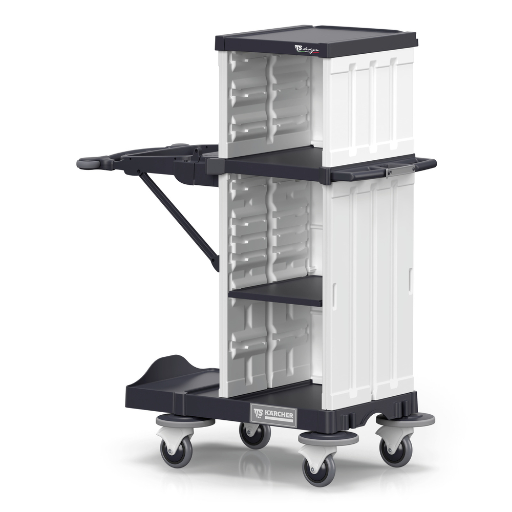 Chariot Trolley Hotel Premium I KÄRCHER - 6.999-224.0