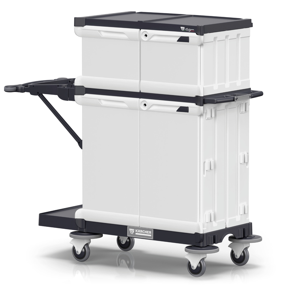 Chariot Trolley Hotel Premium II KÄRCHER - 6.999-225.0