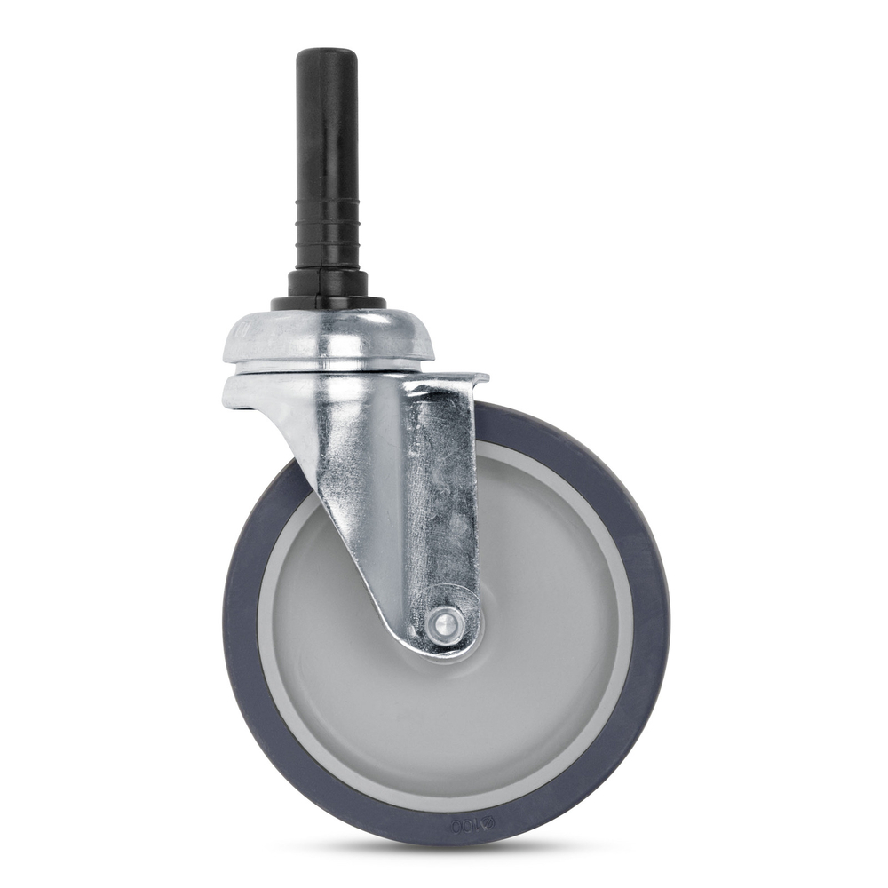 Roue 100 mm pour chariot gamme Classic KÄRCHER - 6.999-262.0