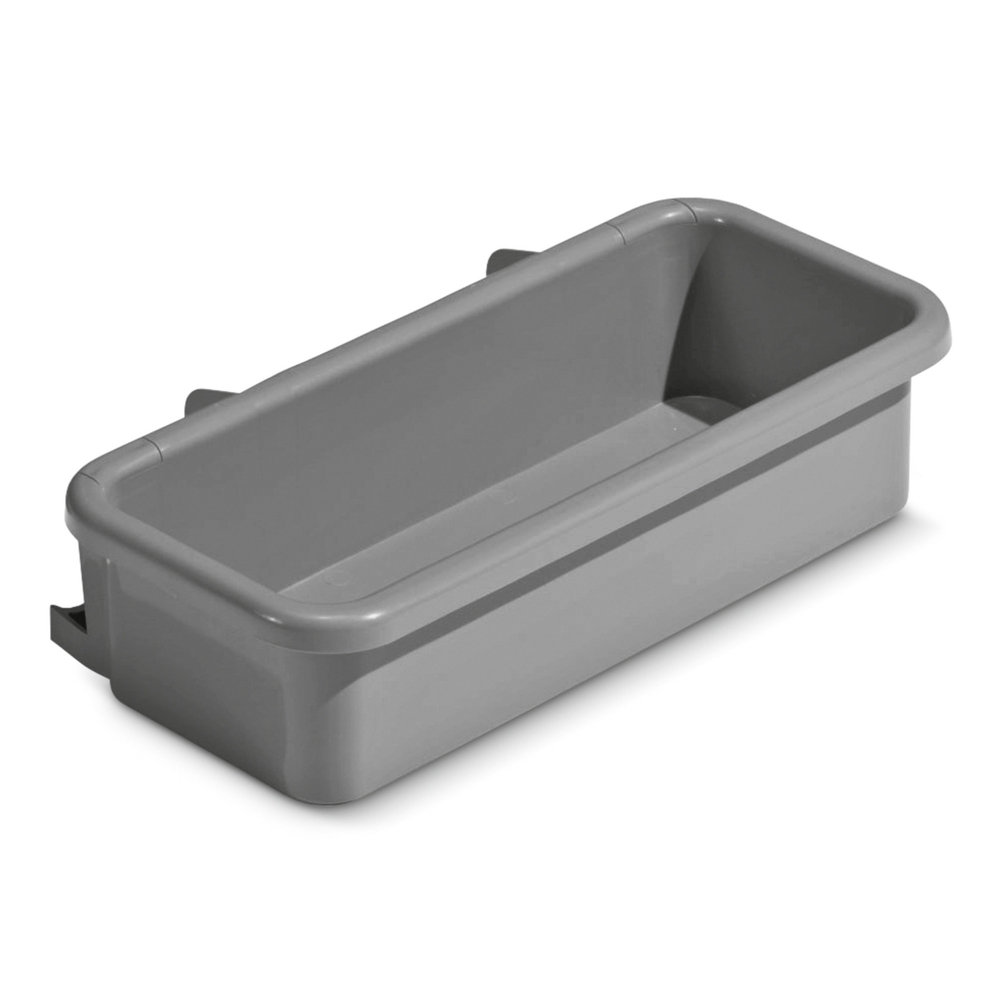 Bac latéral pour seau à fixer sur chariots Classic I et II KÄRCHER - 6.999-282.0