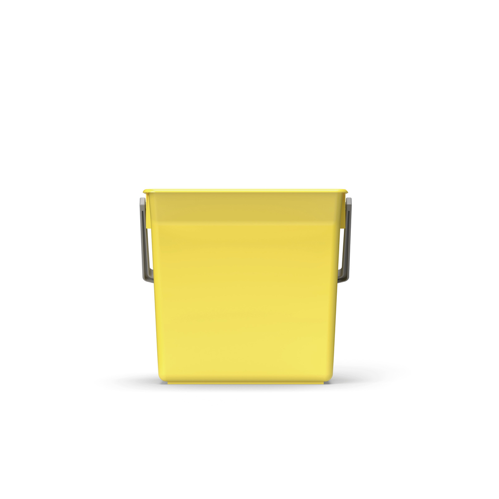 Seau jaune 6L KÄRCHER - 6.999-286.0