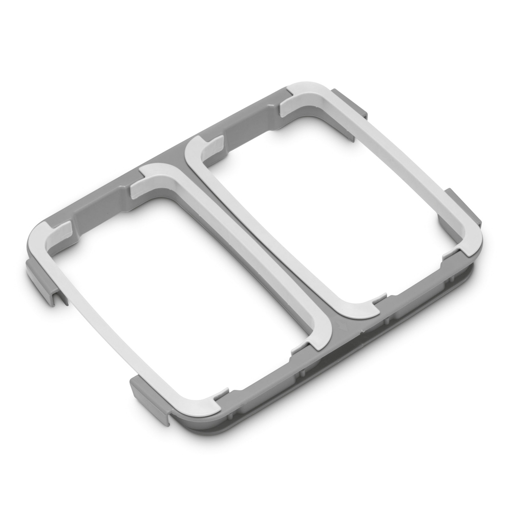 Adaptateur 2x70L pour support pour sacs de 120L KÄRCHER - 6.999-292.0