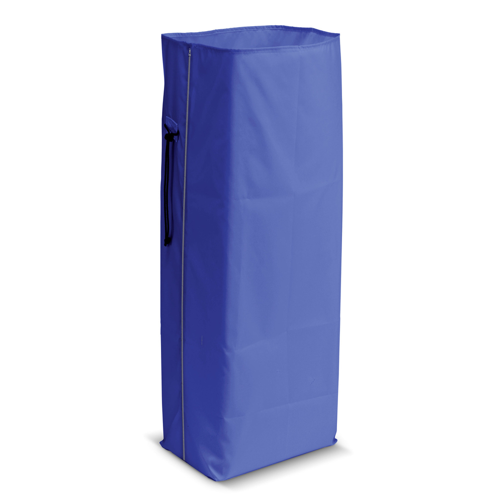 Sac poubelle avec fermeture-éclair 70L bleu KÄRCHER - 6.999-294.0