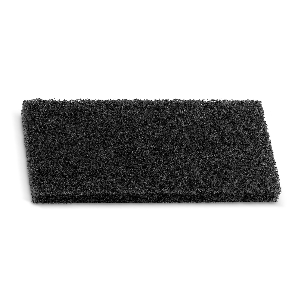 Tampon de nettoyage noir très abrasif KÄRCHER - 6.999-354.0