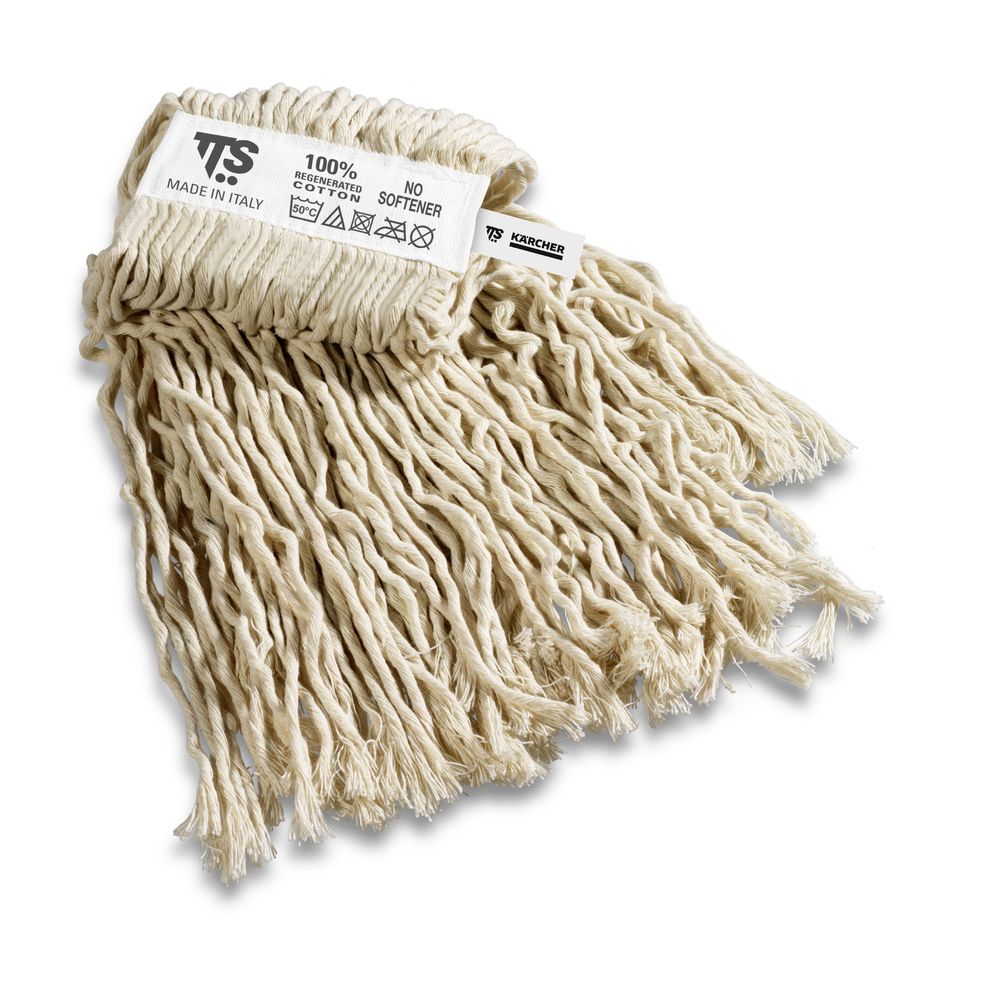 Serpillère coton Kentucky 400 g KÄRCHER - 6.999-357.0