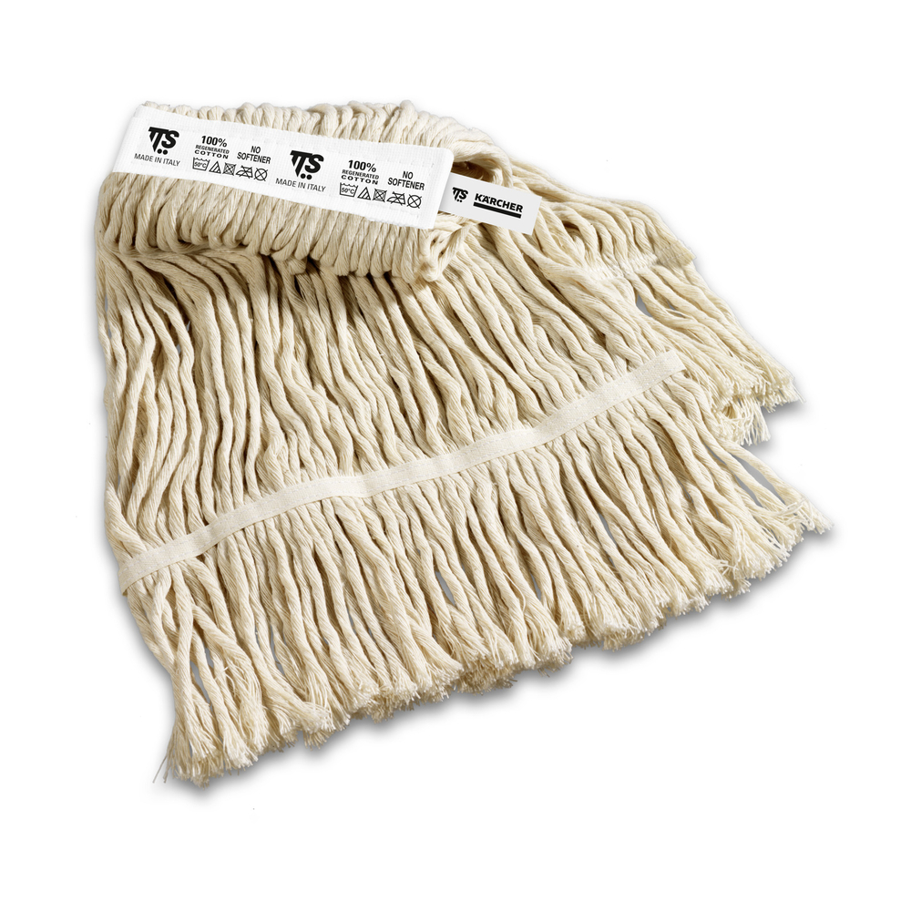 Serpillère Kentucky avec bande 400 g KÄRCHER - 6.999-358.0